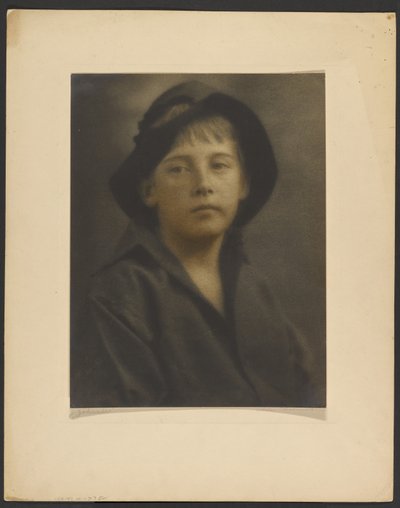 Rough and Ready by Louis Fleckenstein