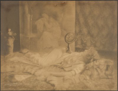 Time of Reflection: Florence by Louis Fleckenstein