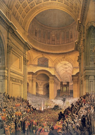 Duke of Wellington