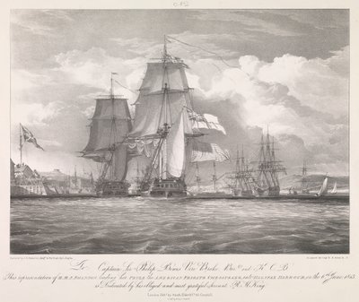 HMS 