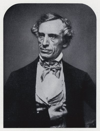 Samuel Finley Breese Morse, engineer by Louis Jacques Mande Daguerre