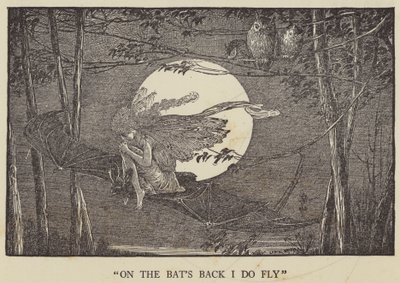 On the bat