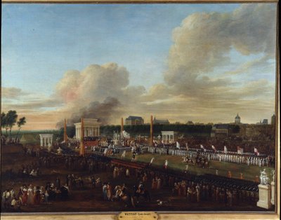 French Revolution: 