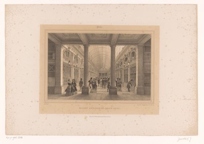 View in the Galerie d