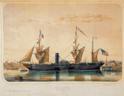 Steamer 