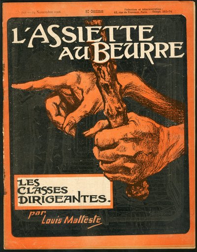 Cover of L