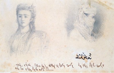 Aziyadé by Louis Marie Julien Viaud