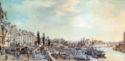 View of Saint Paul