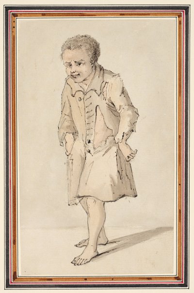 Little Cazey by Louis Philippe Boitard