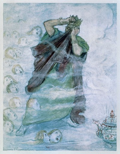 The Lusitania: Herod