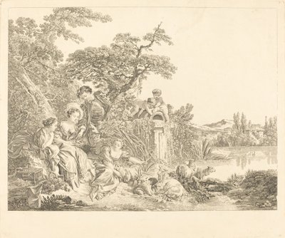 The Shepherd
