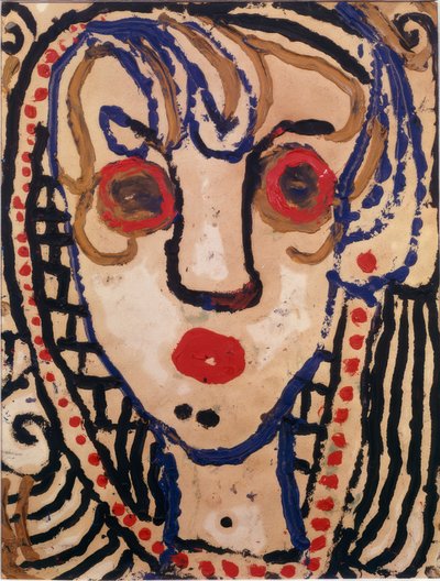 Woman