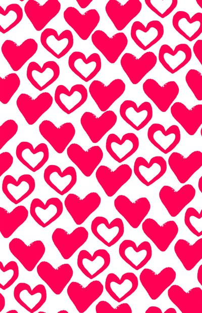 Simple Hearts by Louisa Hereford