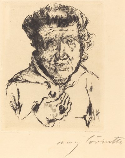 The Artist