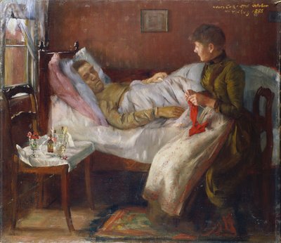 The Artist