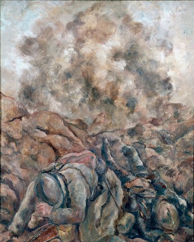 First World War: 