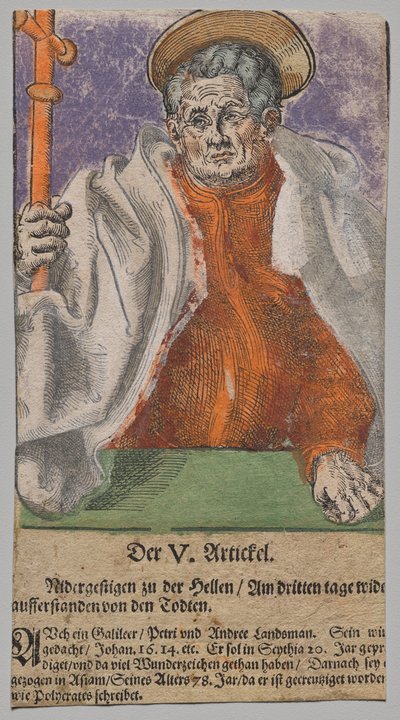Philip by Lucas Cranach the Elder, After