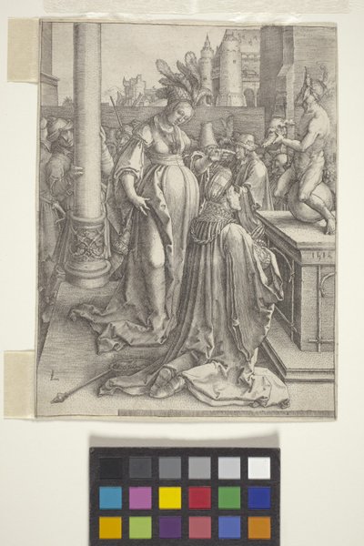 Solomon