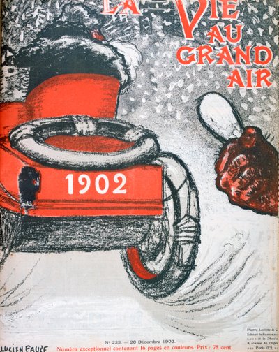 Front cover of 