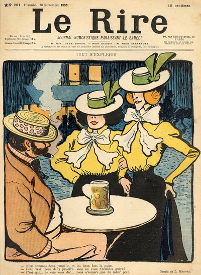 Half-Sisters, from the Front Cover of 