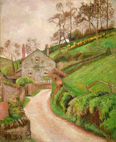 The Gamekeeper