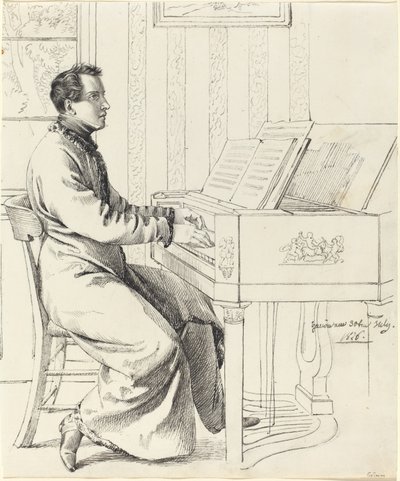 The Artist