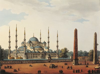 Istanbul