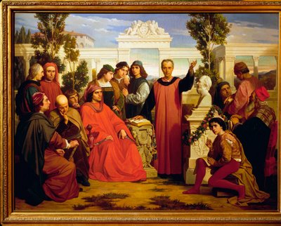 Celebration of Plato