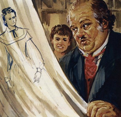 Renoir Developed an Astonishing Facility to Draw by Luis Arcas Brauner