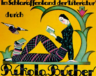 Rikola Verlag by Lupus