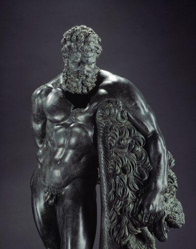 Greek Art: 