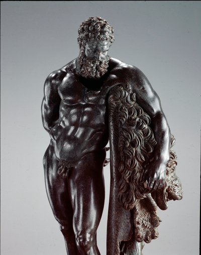 Greek Art: 