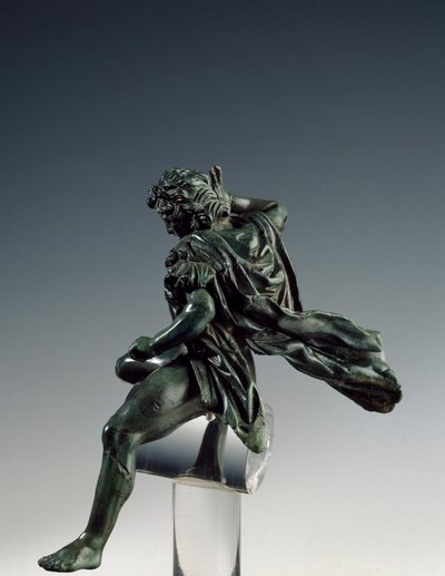 Greek Art: Alexander the Great on Horseback by Lysippos (attributed to)