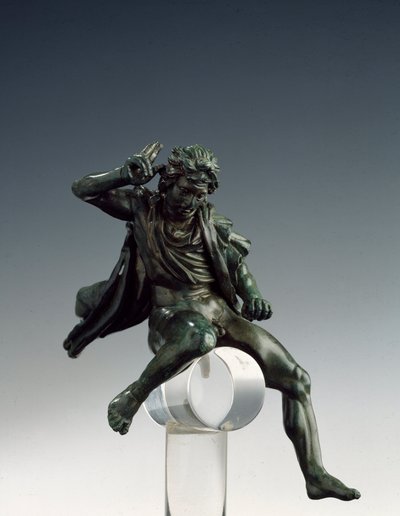 Greek Art: 