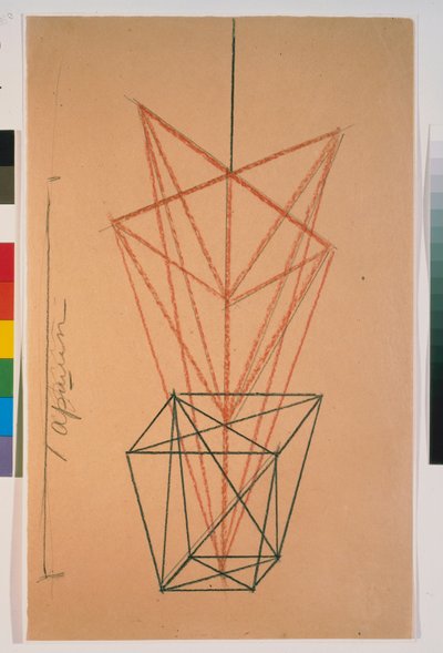 Sketch for the Play 