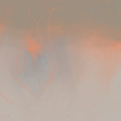 Dreamy Pastel Flow by MANSI SAXENA