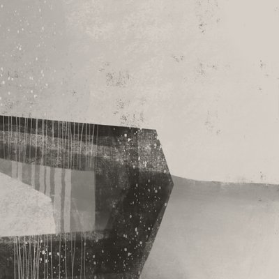 Modern Abstract Geometry by MANSI SAXENA