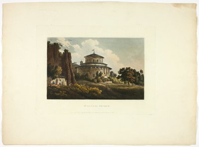 St. Agnes