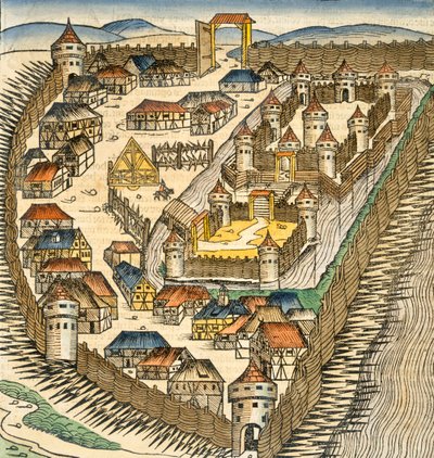 Sabatz, Illustration from 