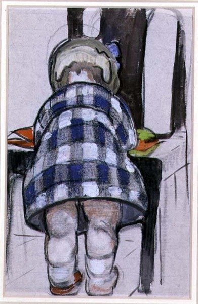 Margery by Mabel Royds