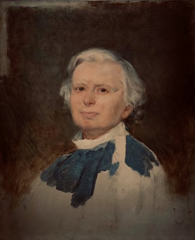 Unknown Image by Madame Consuelo Fould