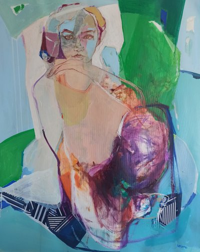  by Madgalena Morey