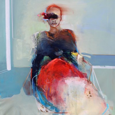  by Madgalena Morey