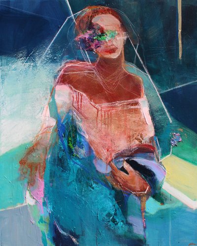  by Madgalena Morey