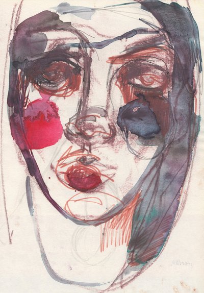  by Madgalena Morey