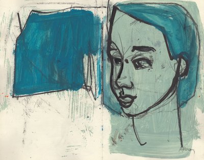 by Madgalena Morey