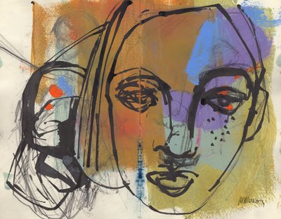  by Madgalena Morey