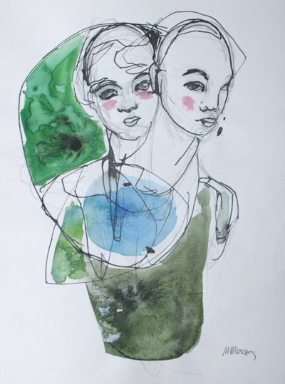  by Madgalena Morey