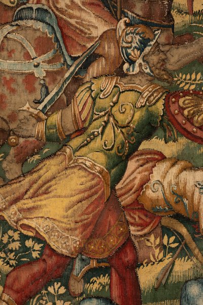 Story of Gideon, Late 16th Century by Maerten van Heemskerck