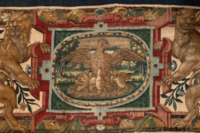 Story of Gideon by Maerten van Heemskerck